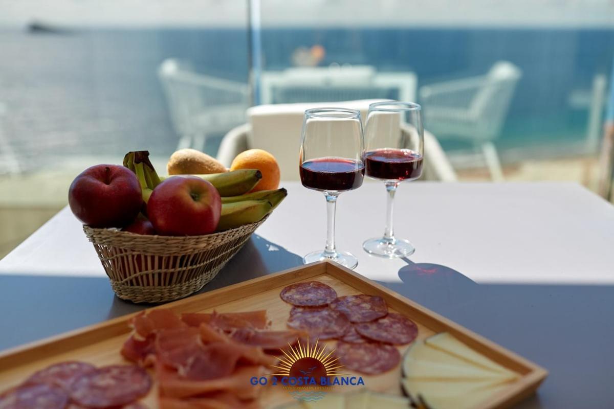 Appartement Sunset Cliffs Horizonte