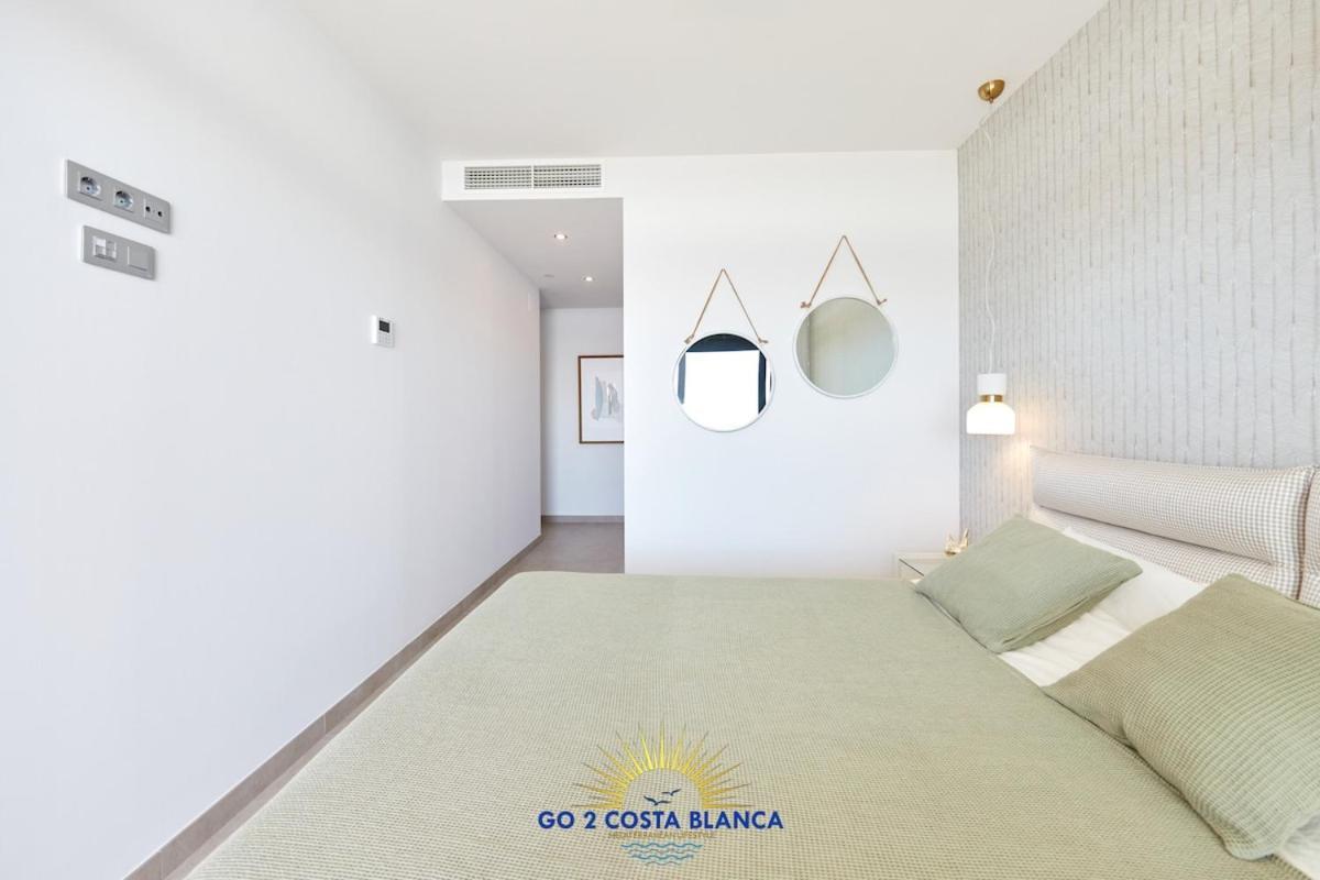 Appartement Sunset Cliffs Horizonte *