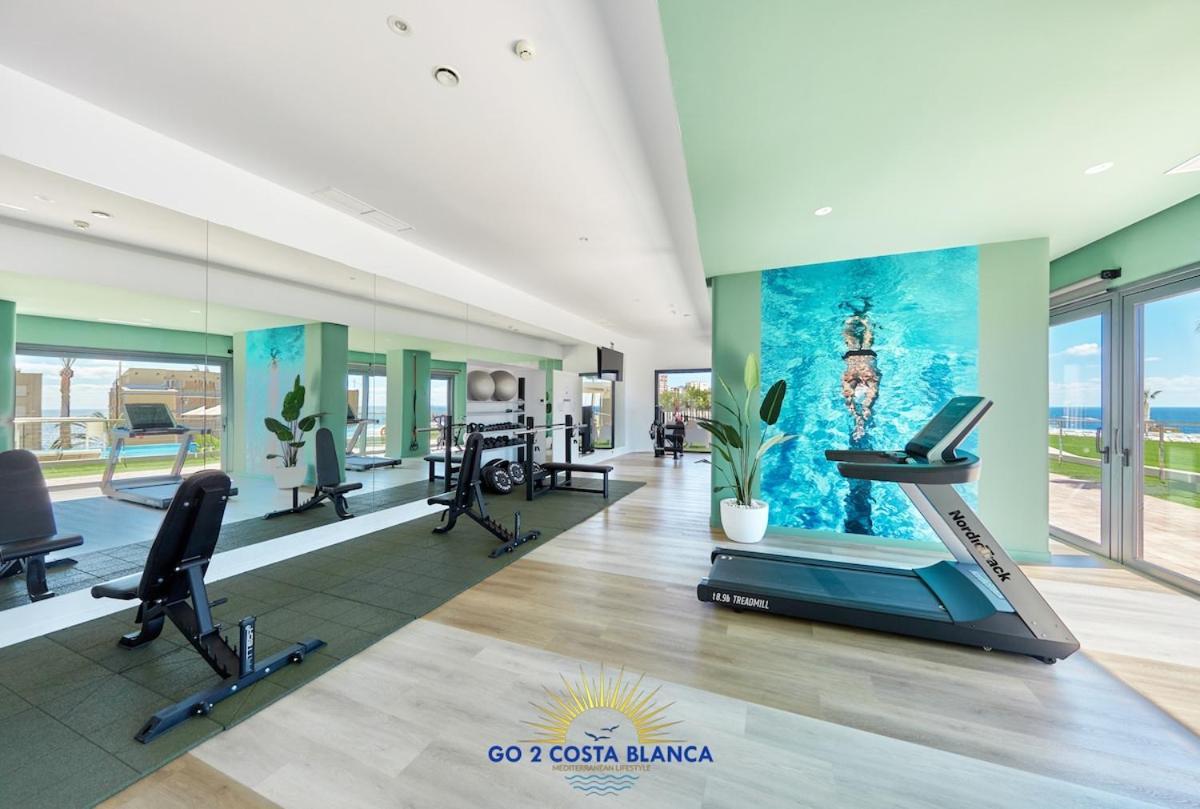 Sunset Cliffs Horizonte Appartement