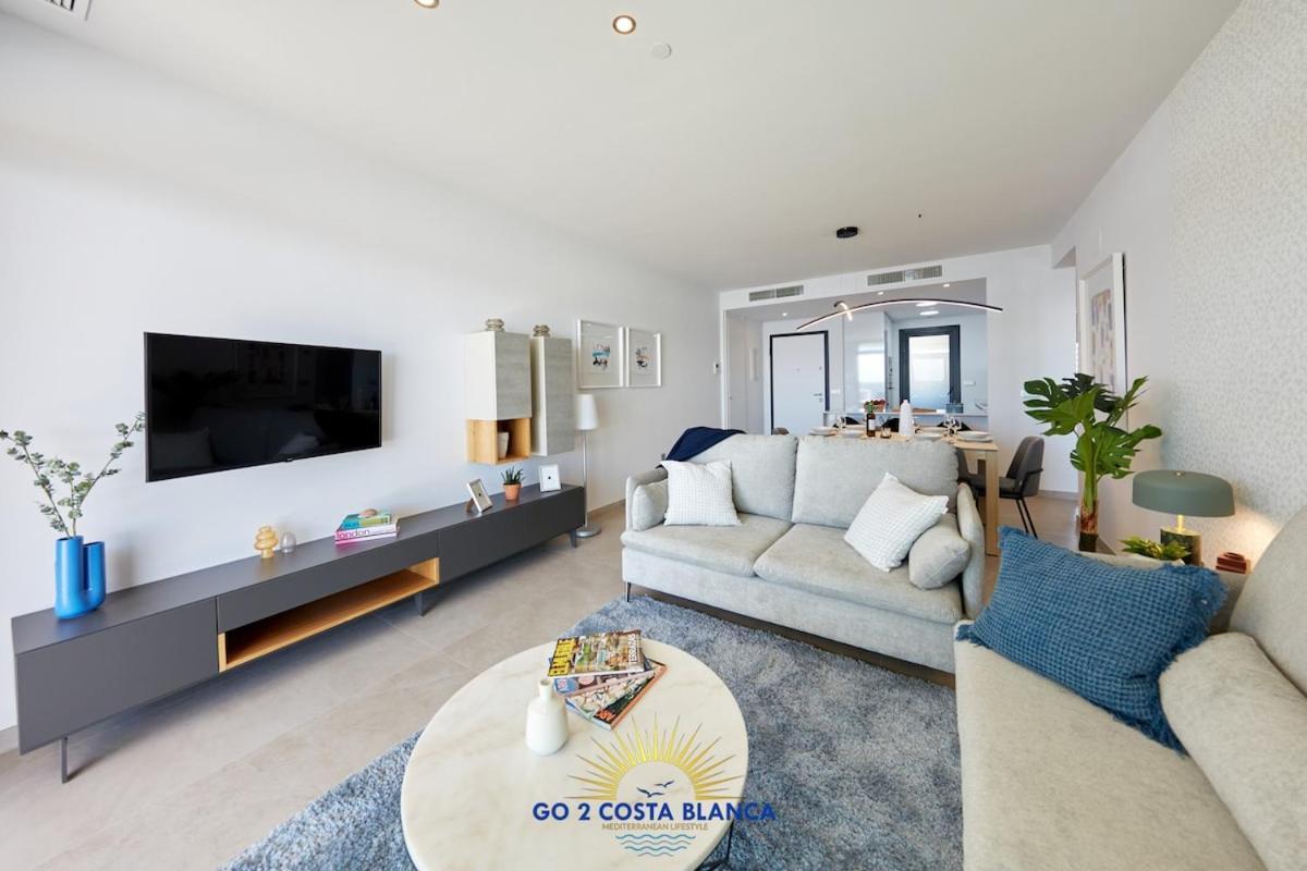 Appartement Sunset Cliffs Horizonte *